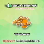 Temulawak - Mimi Fresh Vegetables