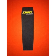 papan bebek jok drag bike FU