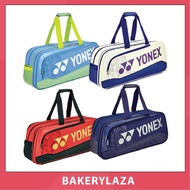 Gaya Yonex YY Kejohanan Badminton Beg Beg Bahu Kalis Air Beg Beg Raket Beg Beg Badminton BA02531WEX
