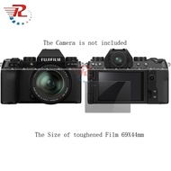 Fujifilm XS10 Tempered Glass Screen Protector For Fujifilm XS10 XF10 XE4 XE3 XE2S XE2 XT4 XT3 XT2 XT