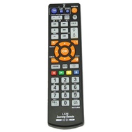 AFMY L336 Universal Smart Remote Control With Learn Function For TV BOX CBL DVD SAT HOT