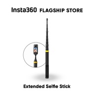 Insta360 3m Extendable Selfie Stick Used For Shooting Corners Drones Action Cameras Drone View Camer