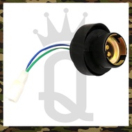 KRISS FL KRISS FL KRISS100 KRISS 100 MR1 MR 1 HEAD LAMP SOCKET SOCKET LAMPU DEPAN KRISS FL KRISS 100
