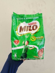Milo 18 kg Asli Bubuk