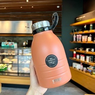 Tyeso 1500ml1900ml Letak Nama Insulated Tumbler Stainless Steel Vacuum Theos Sport Water Bottle with