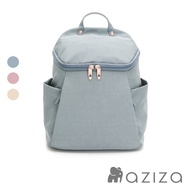 Aziza LINDY Zojirushi Nylon Backpack