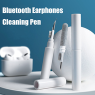 Cellphone Earphones Cleaning Pen for Airpods Pro 3 2 1 Cleaner Kit Clean Brush For Wireless Bluetooth Headphones Cleaning Tools