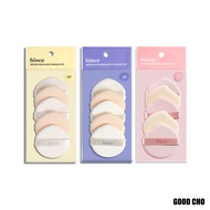 [Hince] Cushion Puff 5EA