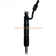 Excavator Parts S6K Engine Injector Assembly 51-7706 Compatible with Caterpillar 311/312B/320B