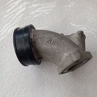 Nmax manifold intek