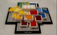 LEGO House  21037 執件版
