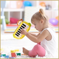 Small Piano Keyboard Kids Piano Keyboard Monkey Kids Piano Keyboard Music Educational Instrument Toy