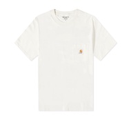 Authentic AWAKE NY X CARHARTT WIP POCKET TEE