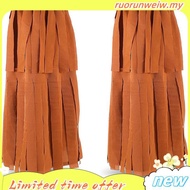 60s 70s Women Hippie Costume Accessories Hippie Disco Dress  Halloween Boho Flared Hippie Dress