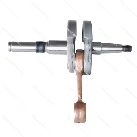 Crankshaft MS381 038 Chainsaw Accessories stihl Crankshaft