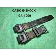 Casio G-SHOCK GA-1000 Watch Strap/ GSHOCK GA1000 Watch Strap On Sale Code 1060