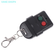 High Quality∋✹✾[AmongSpring] Smc5326 330Mhz Remote Control 8 Dip Switch Auto Gate Duplicate Remote C