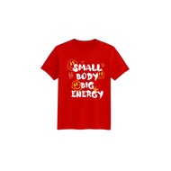 MERAH RED DISTRO T-SHIRT 13 VARIATIONS - MEN'S T-SHIRT WOMEN'S T-SHIRT/ UNISEX T-SHIRT - RED T-SHIRT