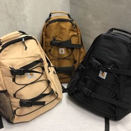 CARHARTT WIP KICKFLIP BACKPACK 背囊