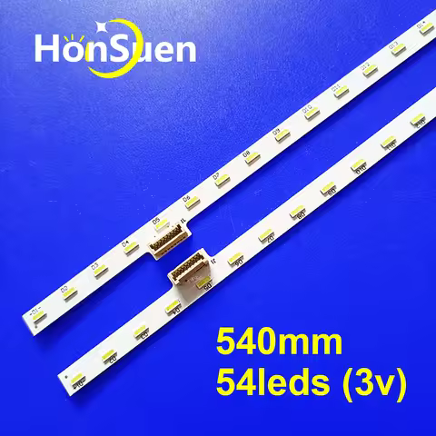 LED Backlight Strip For SONY KDL-50W817B KDL-50W828B KDL-50W829B KDL-50W685A KDL-50W656A 74.50T21.00