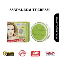 100% Original Sandal Beauty Cream | 17g