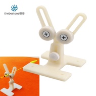 [THEBEST]Fishing Rod Winding Machine Support Stand Rod Building Tool Rod Repair Holder