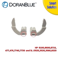 Doranblue Printer Roller Frame Fixer for HP  8100,8600,8710,477,476,7740,7720  and SL J3525,3520,356