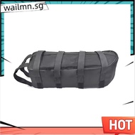Bicycle Beam Bag Bicycle Battery Storage Bag EBike Beam Suspension Bag Mountain Road Bike Frame Batt