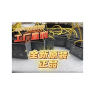 [Brand New Month] BM Capacitor P2S3 Explosion-Proof 450V Gray Shell Fan Air Conditioning Fan CBB61 S
