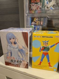 Banpresto 咒術迴戰 Satoru Gojo 公仔