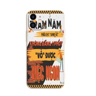 BVC soft square border case Hundred years of Adventure for iPhone 13 12 11 Pro Max SE 2020 X XR XS 8