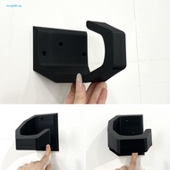 Suitable for most bikes - Wall-mounted bike hanger is suitable for road bikes mountain bikes off-roa