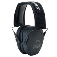 Walker - Razor Slim Passive Muffs หูฟังครอบหู เสียงคมชัด 27DB หูฟัง Headphones ที่ครอบไม่บีบหู