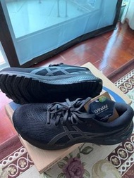 Asics Gel-Kayano 29 Black Running Shoes