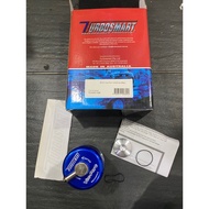 turbosmart blow off vee port universal turbo car 000861