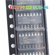 5pcs LX27901ID SOP-16 LX27901 SOP16 TV Power Management IC New Original