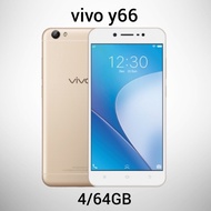 Vivo y66 4/64GB - SECOND