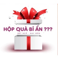 MYSTERIOUS GIFT BOX BLIND BOX RANDOM PRODUCT