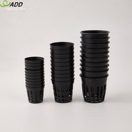 ADD 10Pcs Aquarium Flower Basket Water Grass Cup Aquarium Water Grass Growing Pots Sustainable Versa