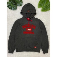 [SIAP KIRIM] HOODIE DICKIES TOWEL SECOND ORIGINAL ART 1922