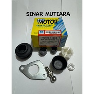Repair kit boss bushing handlebar handle porsneling versneling hino lohan 02682-41952 WAKASA BEST QU