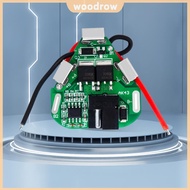 3S 12.6V 6A BMS Battery Equalizer Board Li-ion  Protection Board Battery Equalizer Balancer for Elec