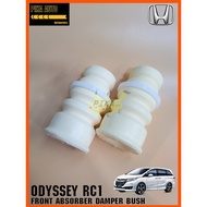 HONDA ODYSSEY RC1 FRONT ABSORBER DAMPER BUSH / ABSORBER SHAFT BUSH 51722-T6A-A01