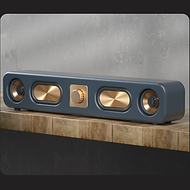 Loa Sound Bar không dây Bluetooth E3404 cho máy tính, laptop, điện thoại, máy tính bảng hàng nhập kh