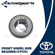 Front Wheel Hub Bearing for Toyota Avanza 1.5 F651 / F652 & Rush 1.5 F700 (9004A-36092)