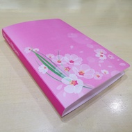 Photo Album Plastic Cover Insert 40 4x6 Inch Photos 4R Album 4R Photo Album