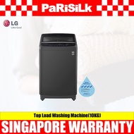 LG T2310VSABT Top Load Washing Machine(10KG)(Water Efficiency CLASS 4)