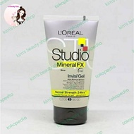 loreal studio line hair gel