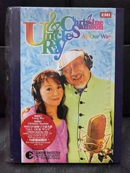 Uncle ray cd