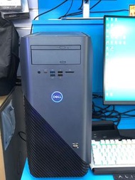 Dell Ins 5675 (Ryzen 5 1600X 16GB RAM 512GB PCIe SSD + 1TB HDD) (GTX1060 6GB)